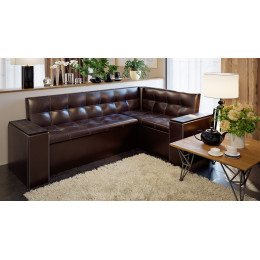 Кухонный уголок со спальным местом Остин