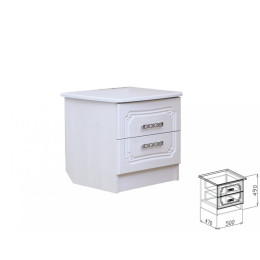 Тиффани тумба