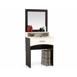 Столик туалетный с зеркалом