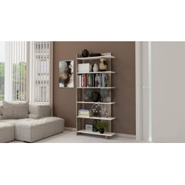 Стеллаж тип 13