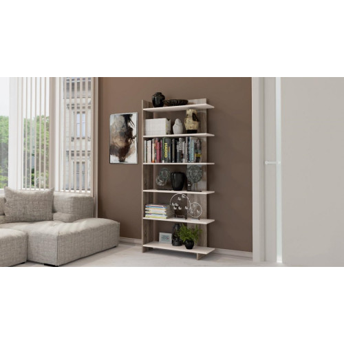 Стеллаж тип 13