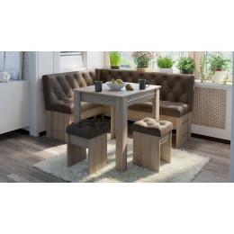 Кухонный уголок Парма