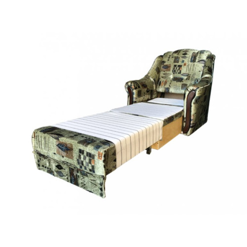 Кресло выкатное Виктория