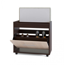 Обувница в классическом стиле ТП-6М