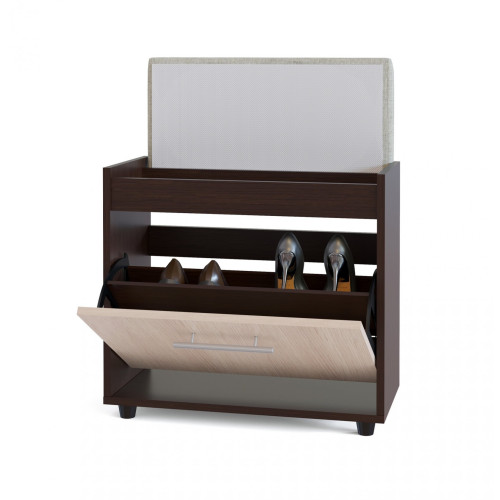 Обувница в классическом стиле ТП-6М