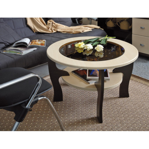 Стол журнальный Маджеста-6