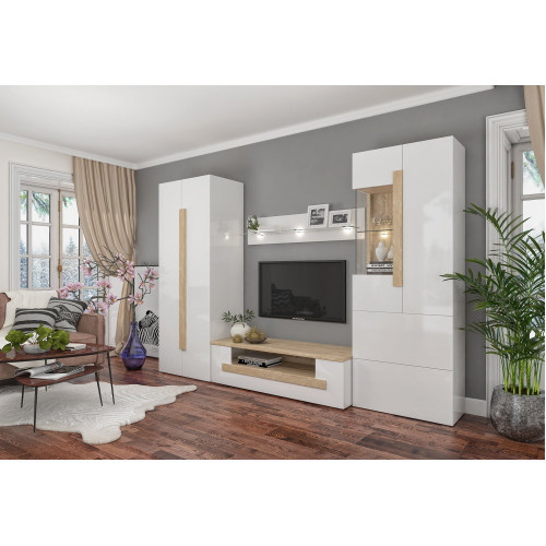 Полка Куба (арт.1710)