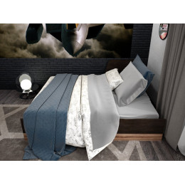 Кровать-трансформер "Сигма"