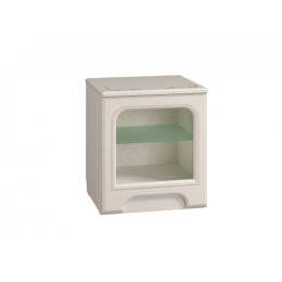 Тумба прикроватная "Акварель"