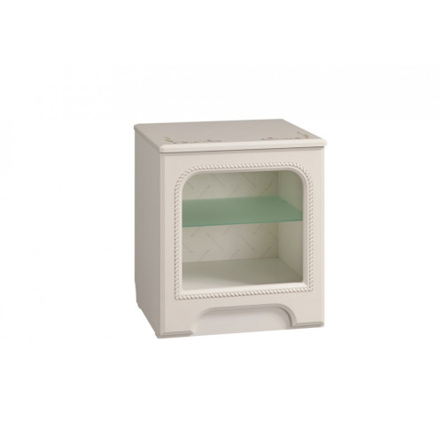 Тумба прикроватная Акварель