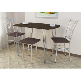 Обеденная группа №2