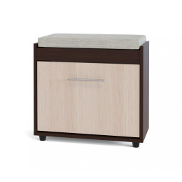 Обувница в классическом стиле ТП-6М