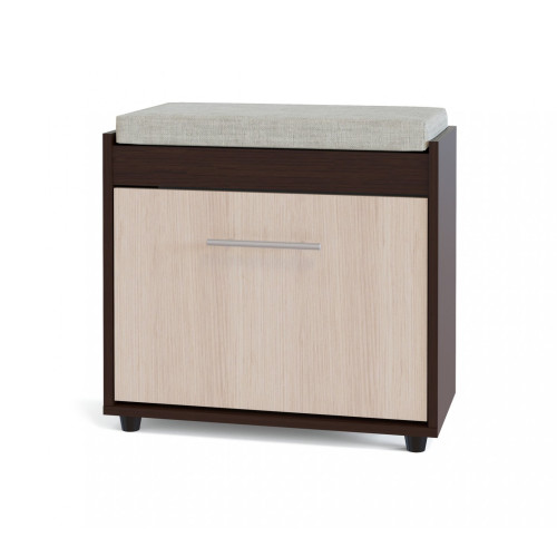 Обувница в классическом стиле ТП-6М