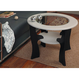 Стол журнальный Маджеста-6