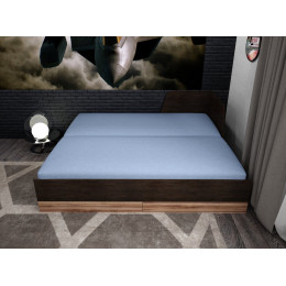 Кровать-трансформер "Сигма"