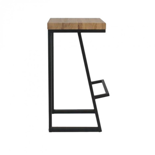 Табурет барный Дельта (сосна)