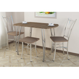 Обеденная группа №2