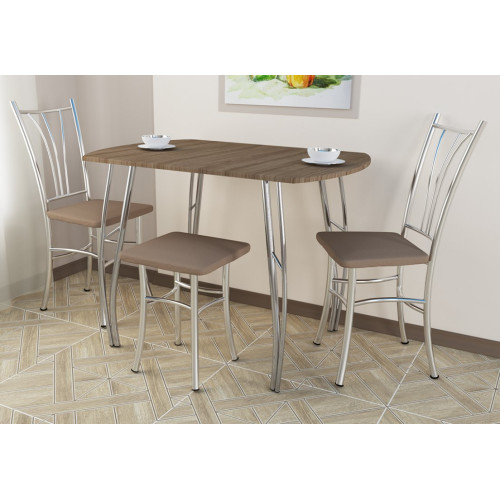 Обеденная группа №2