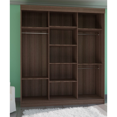 Шкаф-купе №11 2м.