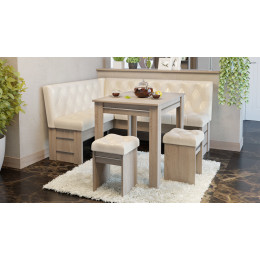 Кухонный уголок Парма