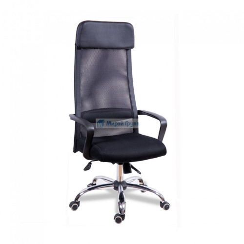Кресло МГ17 хром