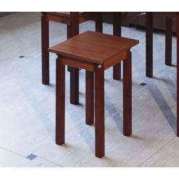 Табурет (ЛДСП / прямая нога)