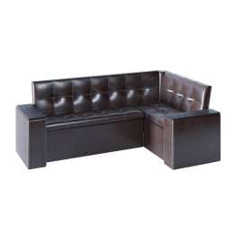 Кухонный уголок со спальным местом Остин