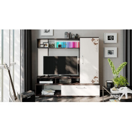 Мини-стенка "Сиена"