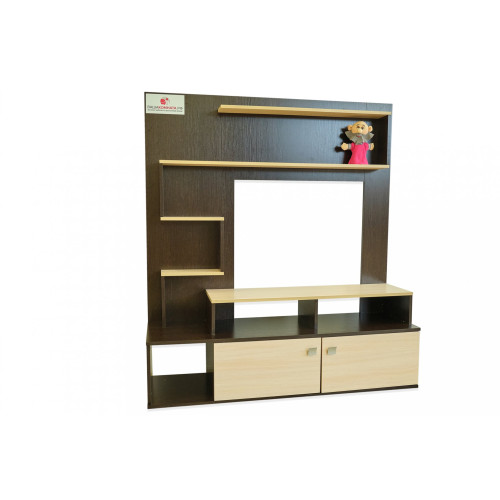 Гостиная Юджи