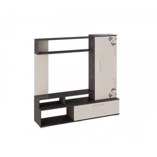 Мини-стенка Сиена