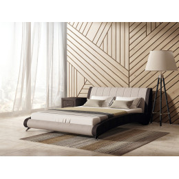 Кровать Верона 1400 / 1600 / 1800 / 2000 мм