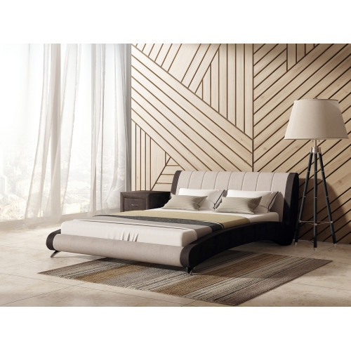 Кровать Верона 1400 / 1600 / 1800 / 2000 мм