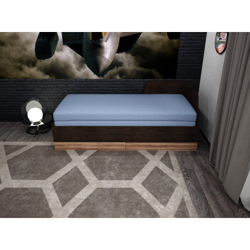 Кровать-трансформер Сигма