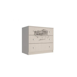 Комод К-312 "Мийа-3"