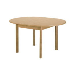 Стол круглый раздвижной из комплекта СКБ