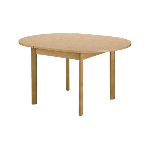 Стол круглый раздвижной из комплекта СКБ