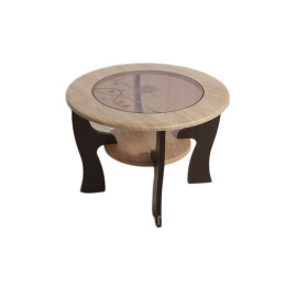 Стол журнальный Маджеста-6