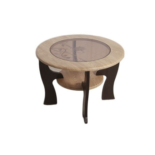 Стол журнальный Маджеста-6