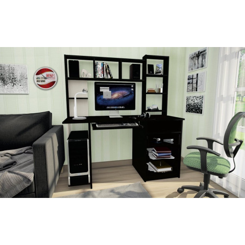 Компьютерный стол КС-002