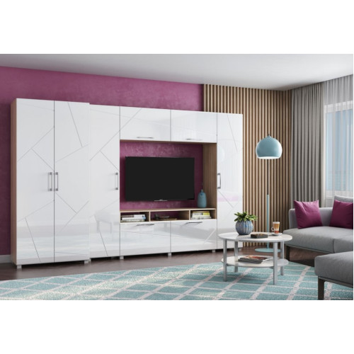 Гостиная Марко