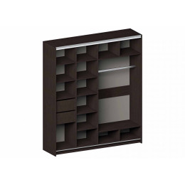 Шкаф-купе Фараон