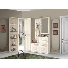 Шкаф угловой левый/правый (540) "Виктория"