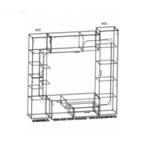 Гостиная Денс