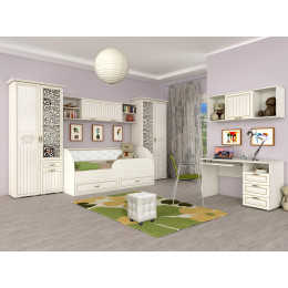 Полка №2 "Виктория"