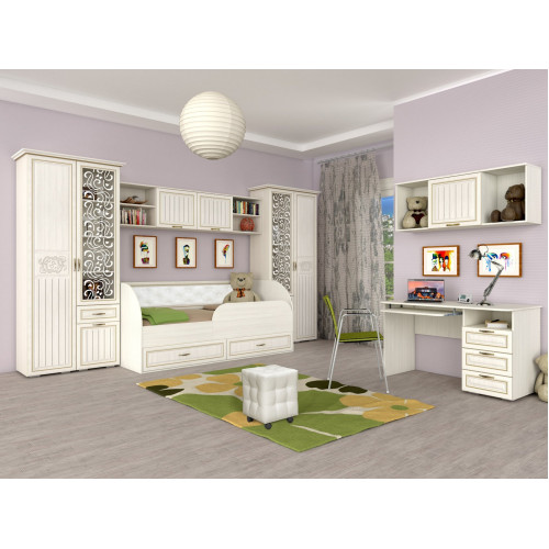 Полка №2 Виктория