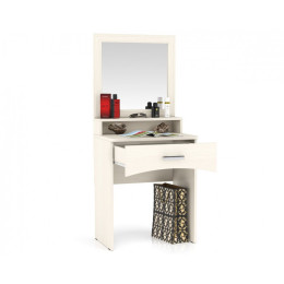 Столик туалетный с зеркалом