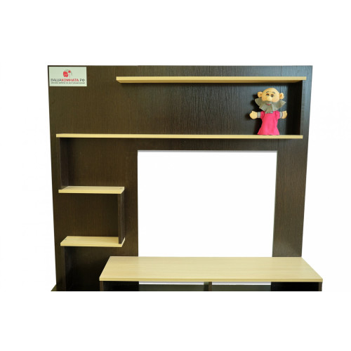 Гостиная Юджи