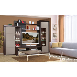 Гостиная "Корсика"