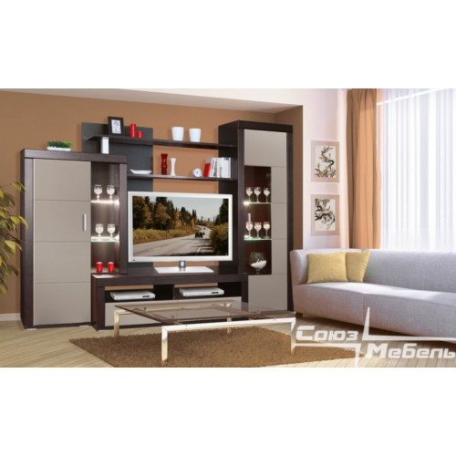 Гостиная Корсика