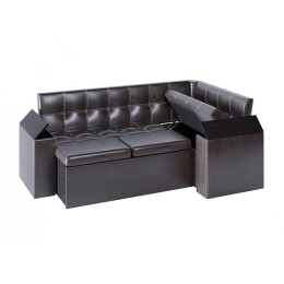 Кухонный уголок со спальным местом Остин